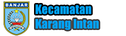 Kecamatan Karang Intan