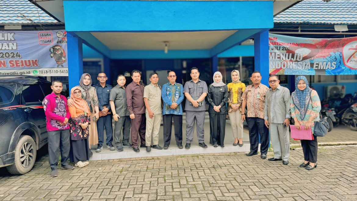 sidak DPRD